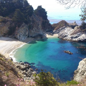 Big Sur, California